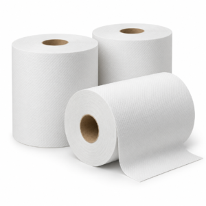 Roll Paper Towels