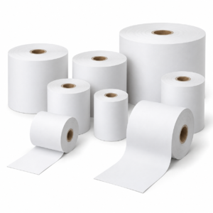 Thermal Receipt Paper Rolls
