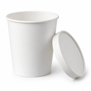 32 oz Paper Soup Container
