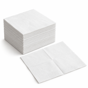 Standard Table Napkins - 20 x 140 Case