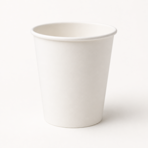12 oz Single Wall Paper Cup