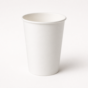 16 oz Single Wall Paper Cup