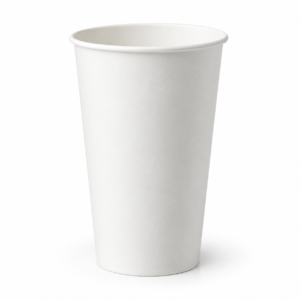 20 oz Hot Paper Cup