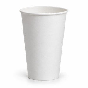 24 oz Hot Paper Cup