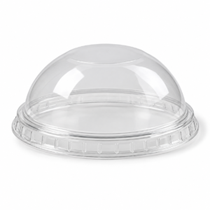 74 mm Dome Lid 7 oz Cold Cup