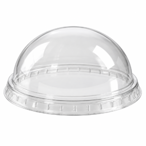 Dome Lid 32 oz Cold Cup 104-107 mm