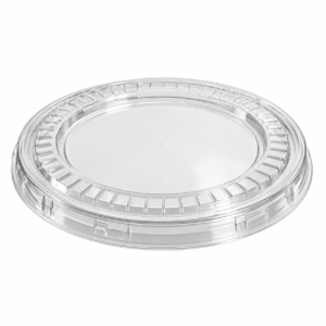 78 mm Flat Lid 8-10 oz Cup