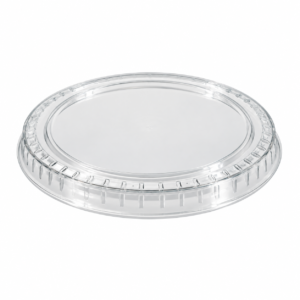 90 mm Flat Lid 12-20 oz Cup