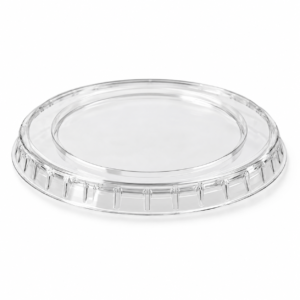 95 mm Flat Lid 8-24 oz Cup