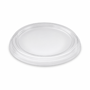 98 mm Flat Lid 12-24 oz Cup