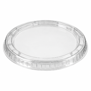 115 mm Flat Lid 42-52 oz Cup