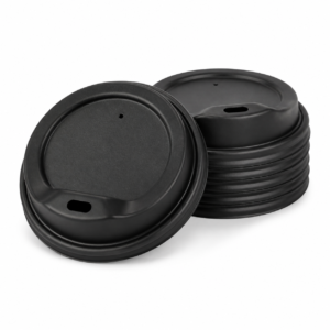 8 oz Sipper Lid Hot Cup