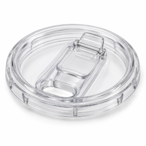 Strawless Sipper Lid 32 oz Cold Cup