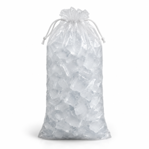 8 lb Ice Bag