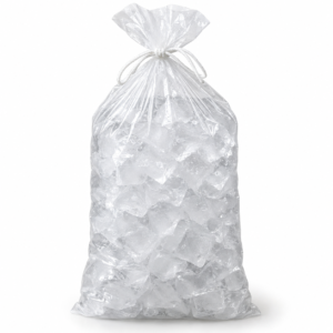 10 lb Ice Bag