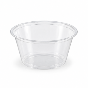 4 oz Sauce Cup