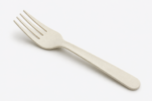 Paper Forks