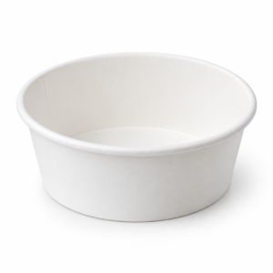 12 oz Paper Bowl