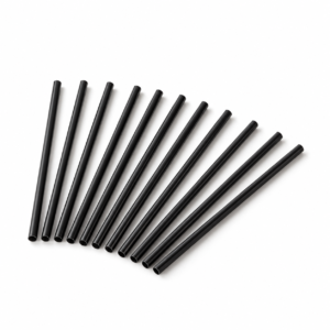 PP Cocktail Straw - 5 in