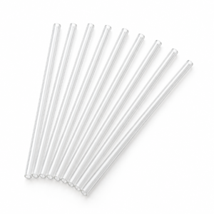 PP Drinking Straw - 7.75 in