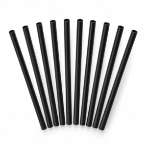 PP Jumbo Straw - 8.5 in