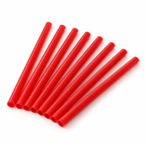 PP Milkshake Straw - 8.5 in