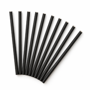 Paper Cocktail Straw - 5.75 in