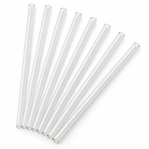 PLA Jumbo Straw - 9 in