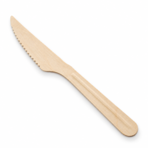 Birchwood Knife - Cutlery
