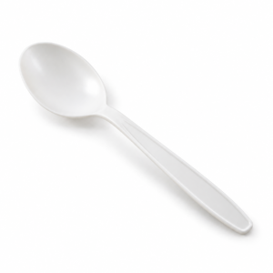 PLA Spoon - Cutlery