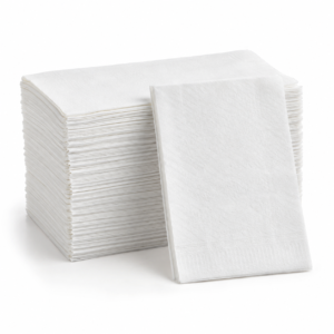 Dispenser Napkin 13 x 12 in - 1 Ply