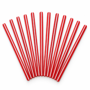 Plastic Coffee Stirrer - 5 in