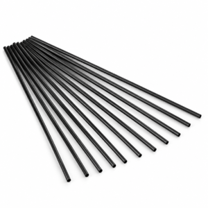 Plastic Coffee Stirrer - 5.5 in