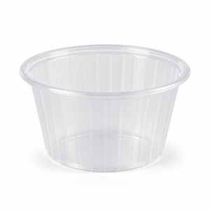 3 oz PS Portion Cup