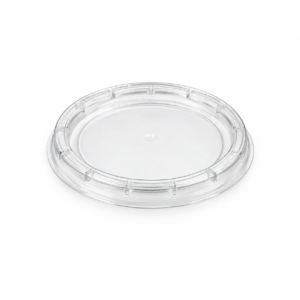 PS Portion Cup Lid - Fits 0.75-2 oz