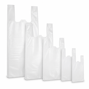 T-Shirt Bags