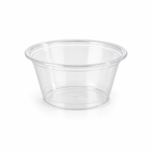 0.75 oz PP Portion Cup
