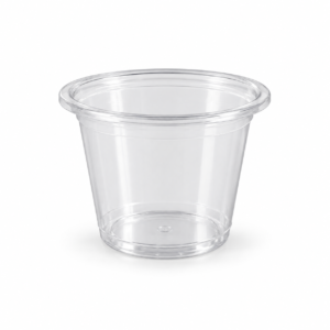 1 oz PP Portion Cup
