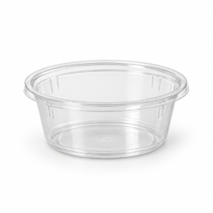 1.5 oz PP Portion Cup
