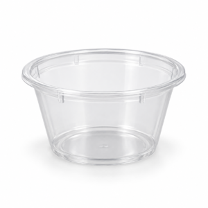 2 oz PP Portion Cup