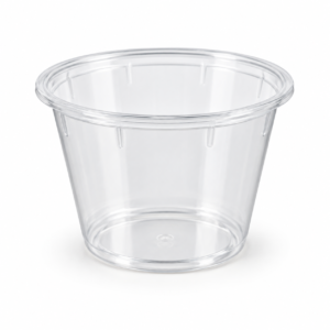 2.5 oz PP Portion Cup