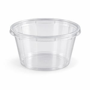 3.25 oz PP Portion Cup