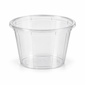 4 oz PP Portion Cup
