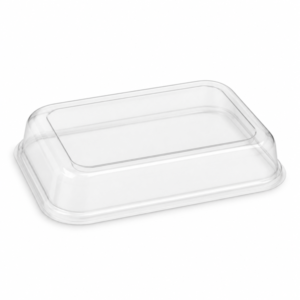 Container - 1 Go Tall Lid (H)