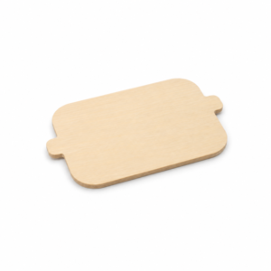 Wooden Lid - FAC-410C