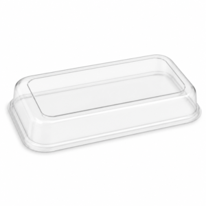 Container - 1.5 Go Tall Lid (H)