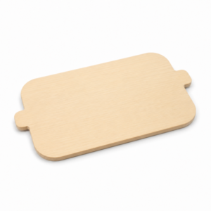 Wooden Lid - FAC-415C