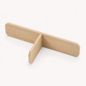 Wooden Container Dividers & Inserts