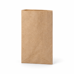 60 GSM King V Bottom Envelope Paper Bag 6 x 10 cm