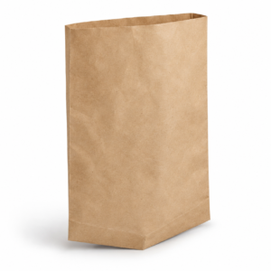60 GSM King V Bottom Envelope Paper Bag 26 x 39 cm